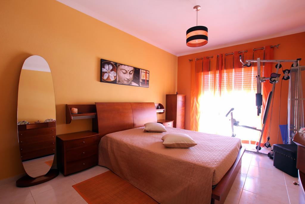 Apartment Casa Zen