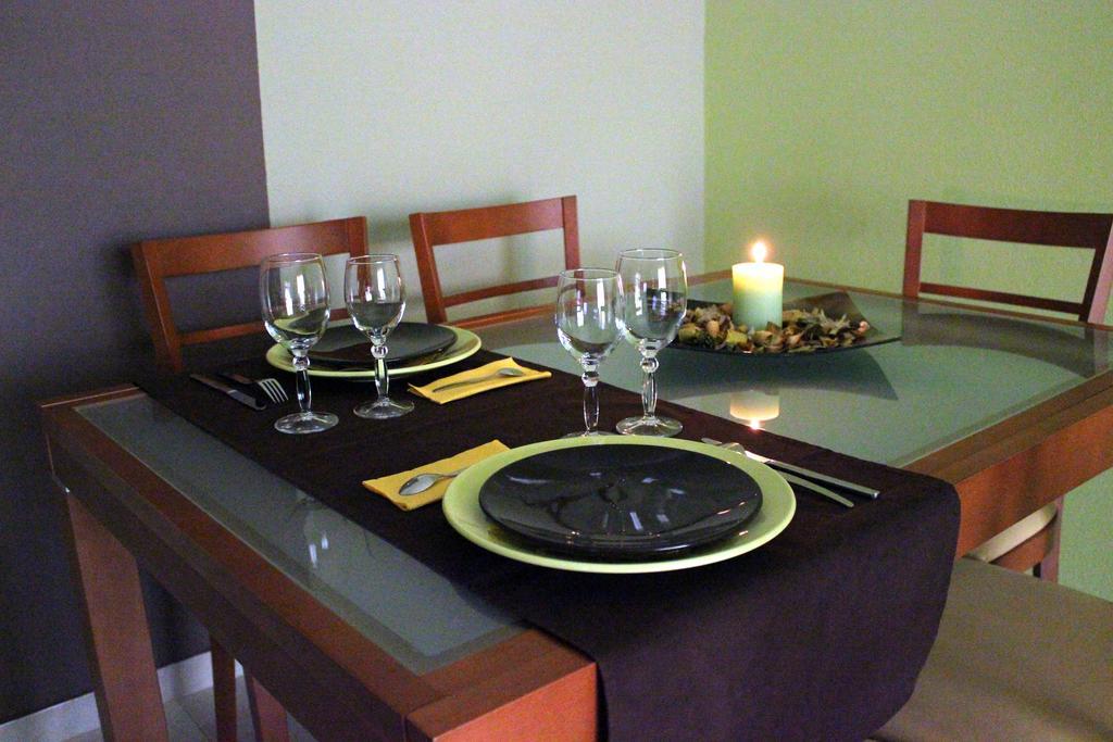 Apartment Casa Zen