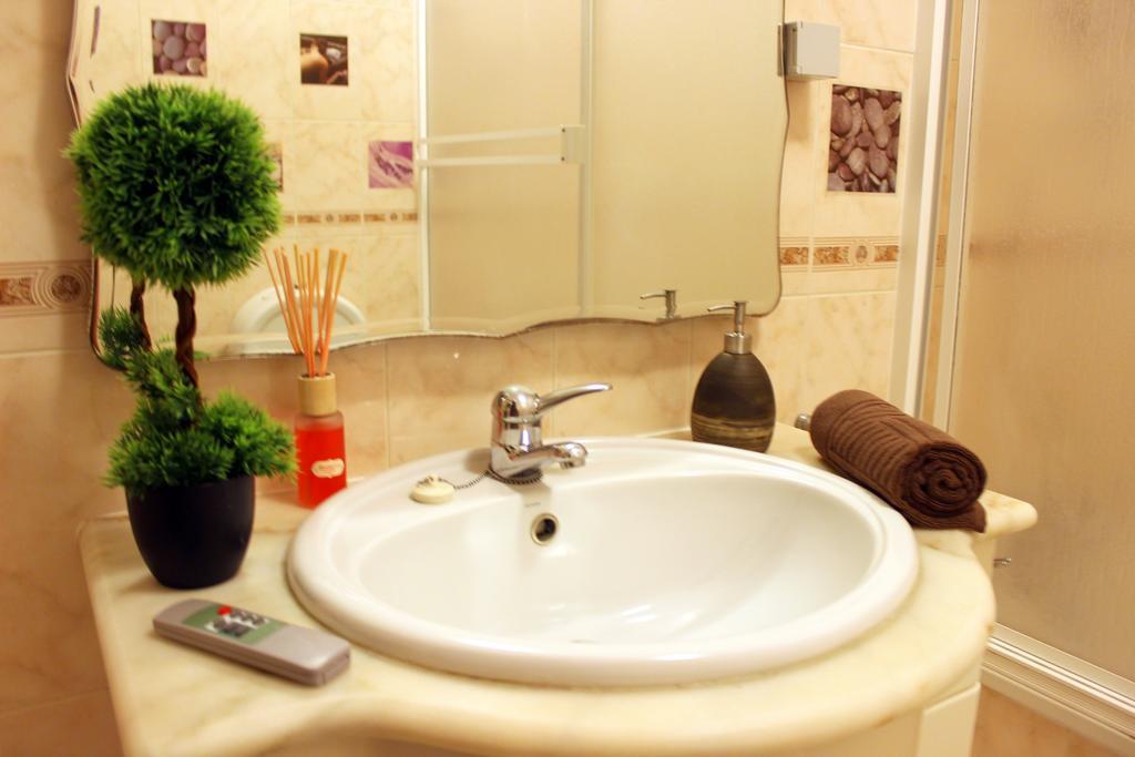 Casa Zen Apartment