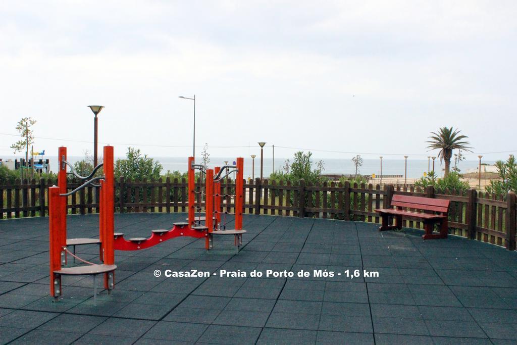 Casa Zen Lagos